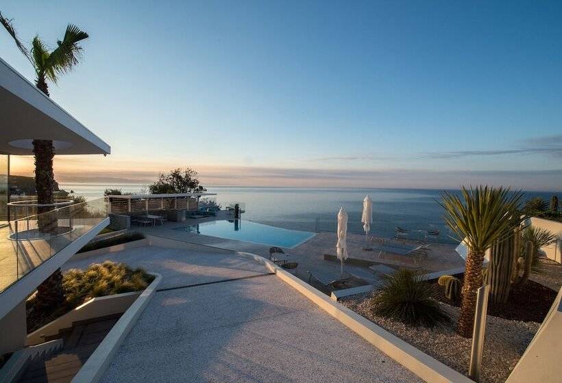 B&b Capo Torre Resort & Spa