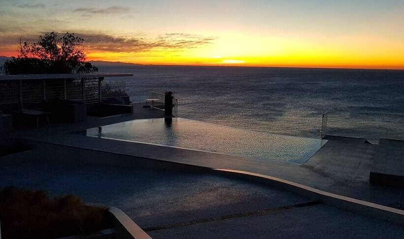 B&b Capo Torre Resort & Spa