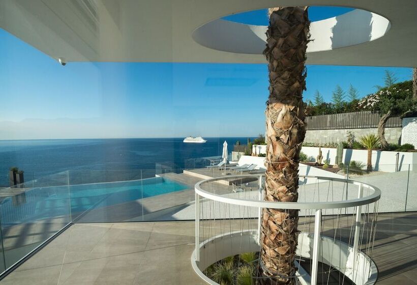 B&b Capo Torre Resort & Spa