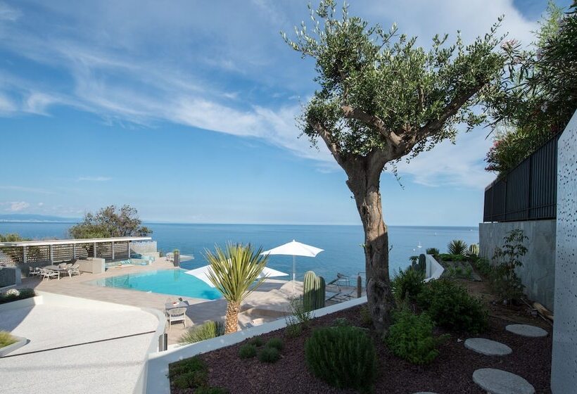 B&b Capo Torre Resort & Spa