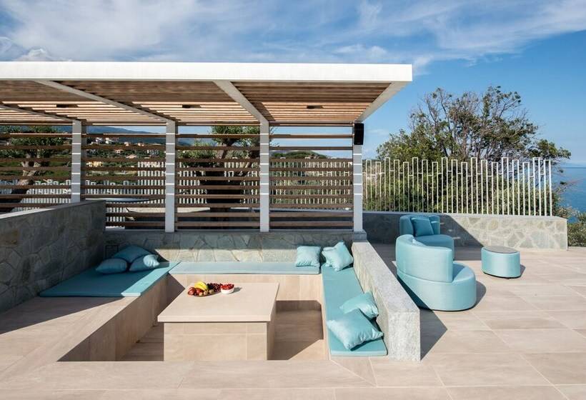 B&b Capo Torre Resort & Spa