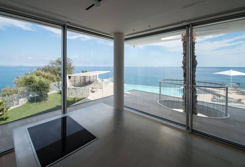 B&b Capo Torre Resort & Spa