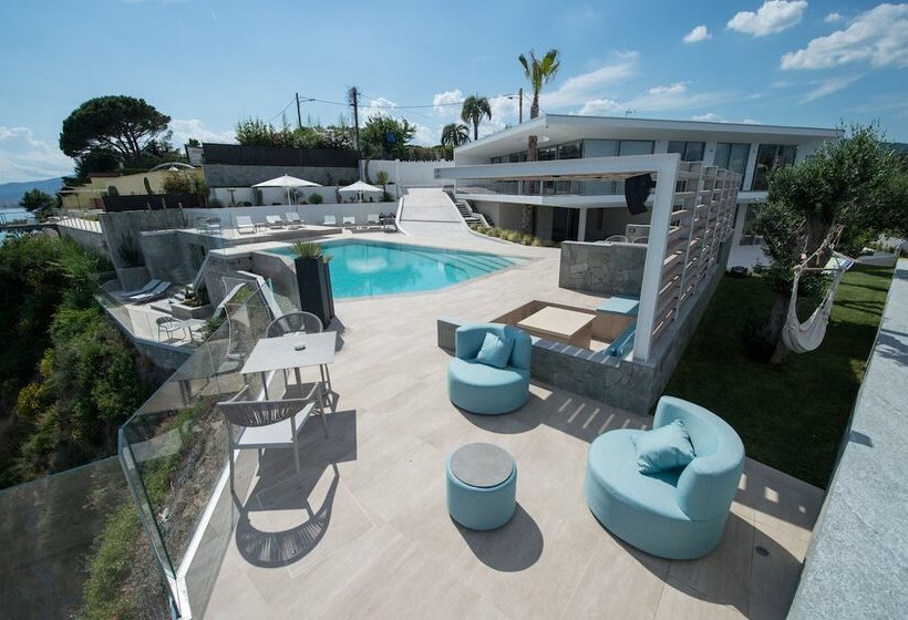 B&b Capo Torre Resort & Spa