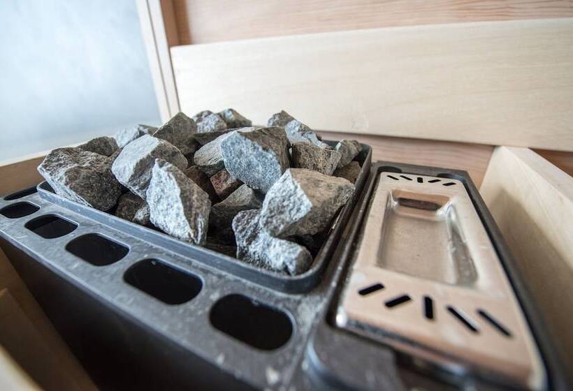 B&b Capo Torre Resort & Spa