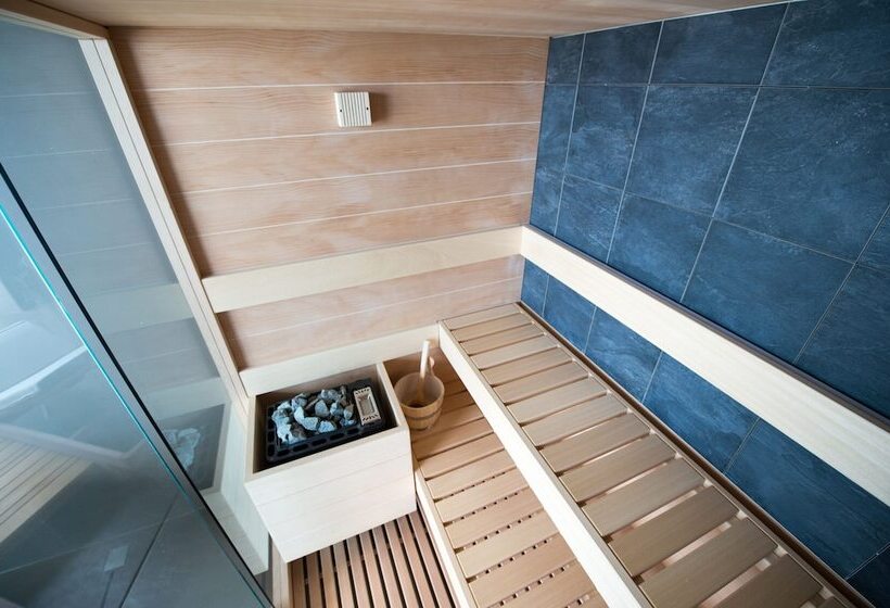 B&b Capo Torre Resort & Spa