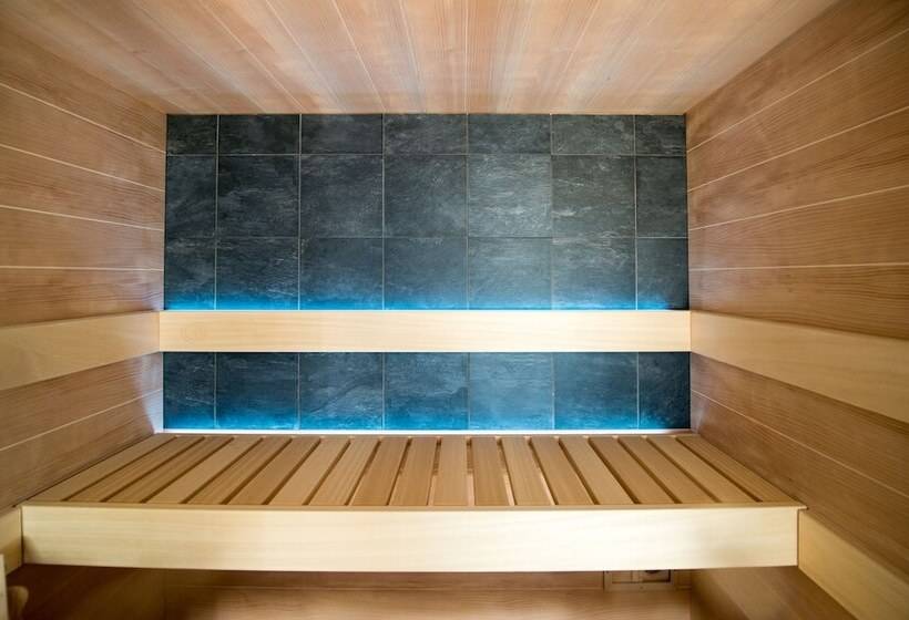 B&b Capo Torre Resort & Spa