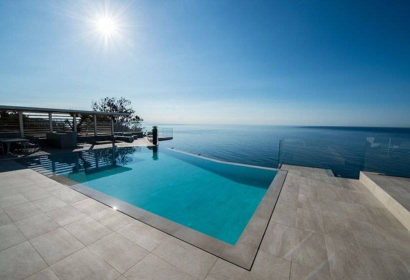 B&b Capo Torre Resort & Spa