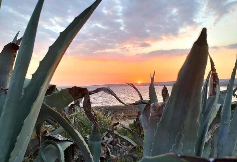 민박 Casa Alecci 1820