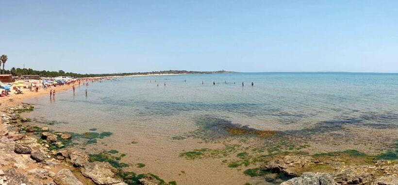 민박 Casa Alecci 1820