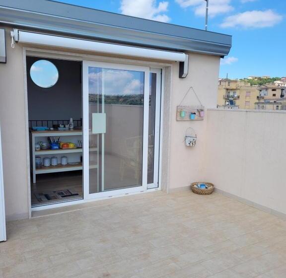 민박 Casa Alecci 1820