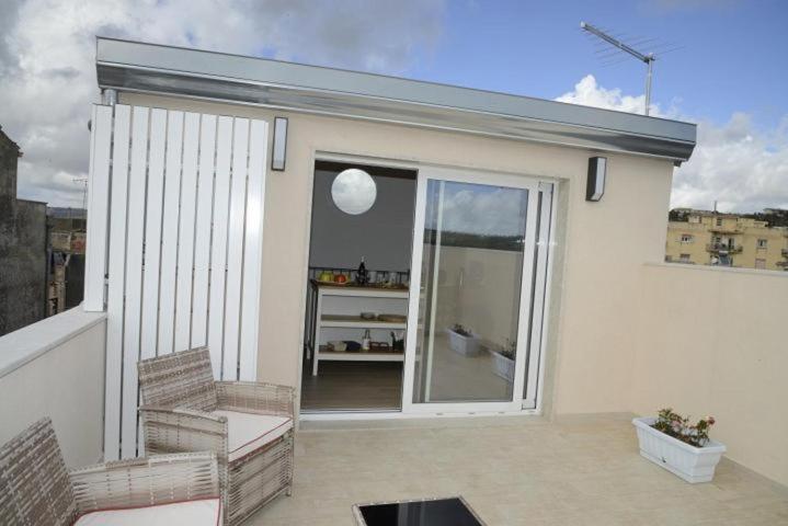 민박 Casa Alecci 1820