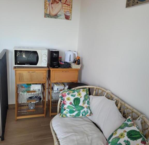 민박 Casa Alecci 1820