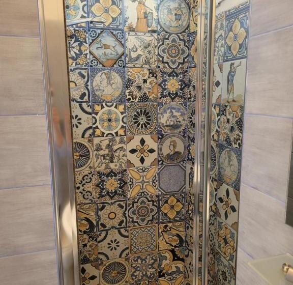 민박 Casa Alecci 1820