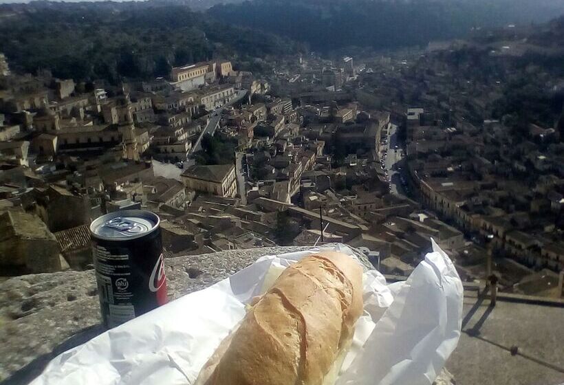 민박 Casa Alecci 1820