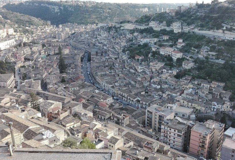 민박 Casa Alecci 1820