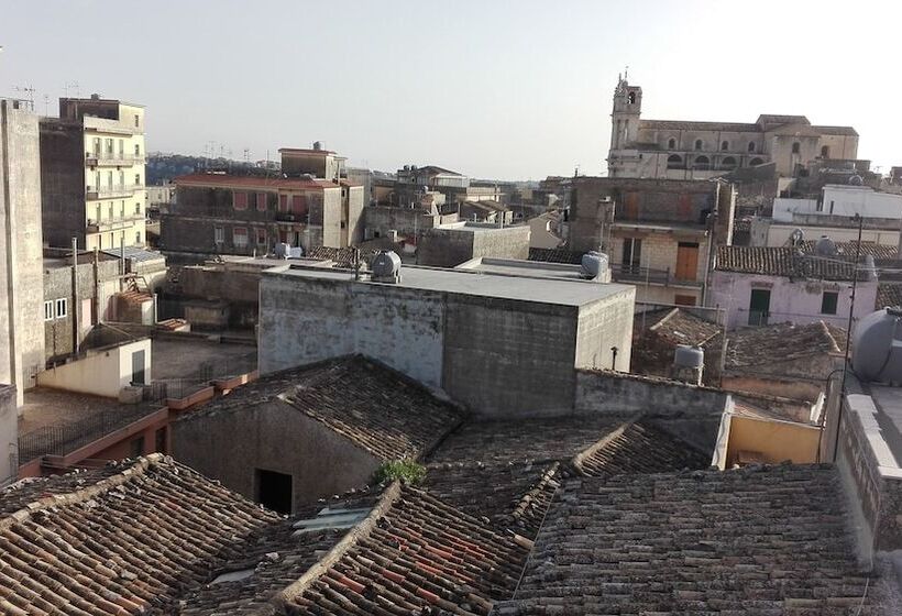 민박 Casa Alecci 1820