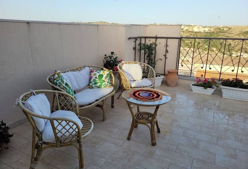 민박 Casa Alecci 1820