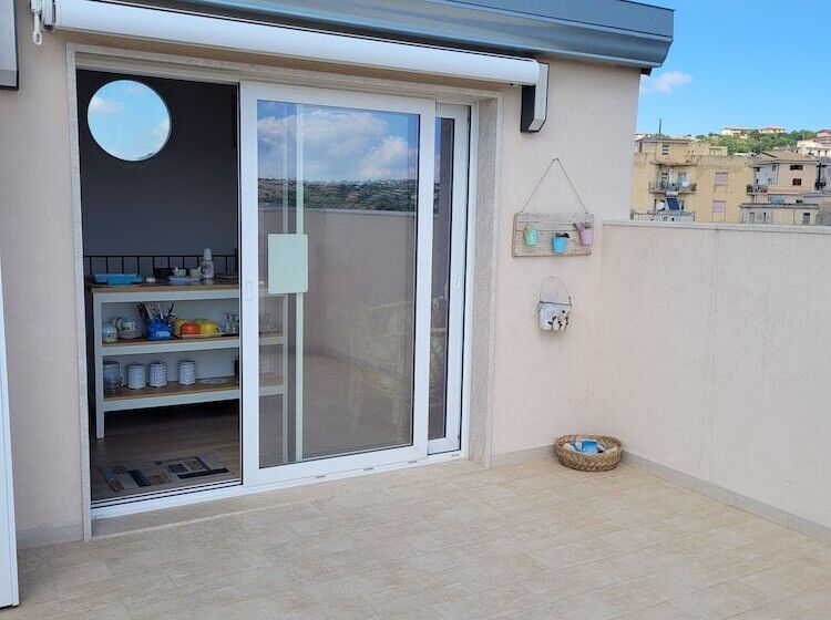 민박 Casa Alecci 1820