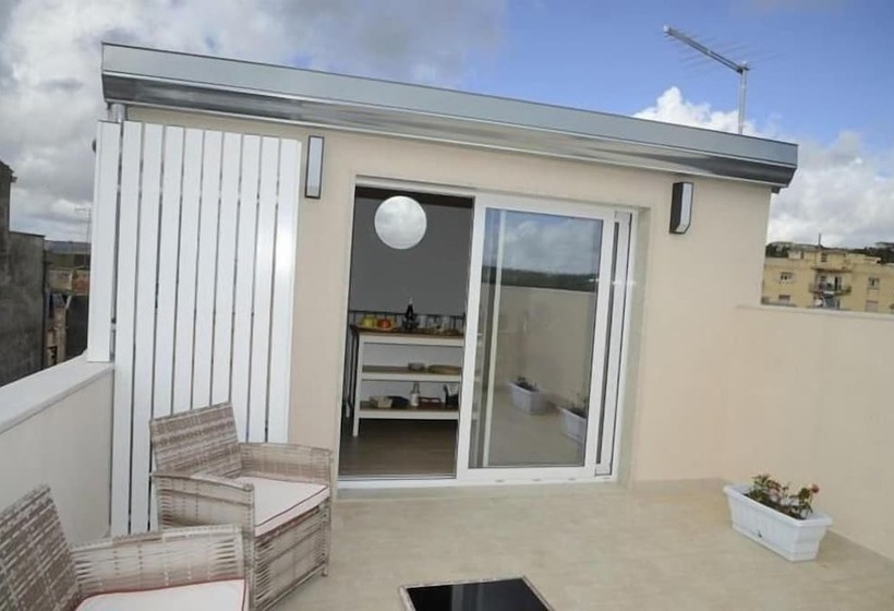 민박 Casa Alecci 1820