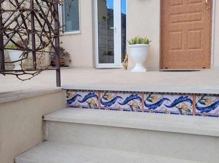 민박 Casa Alecci 1820