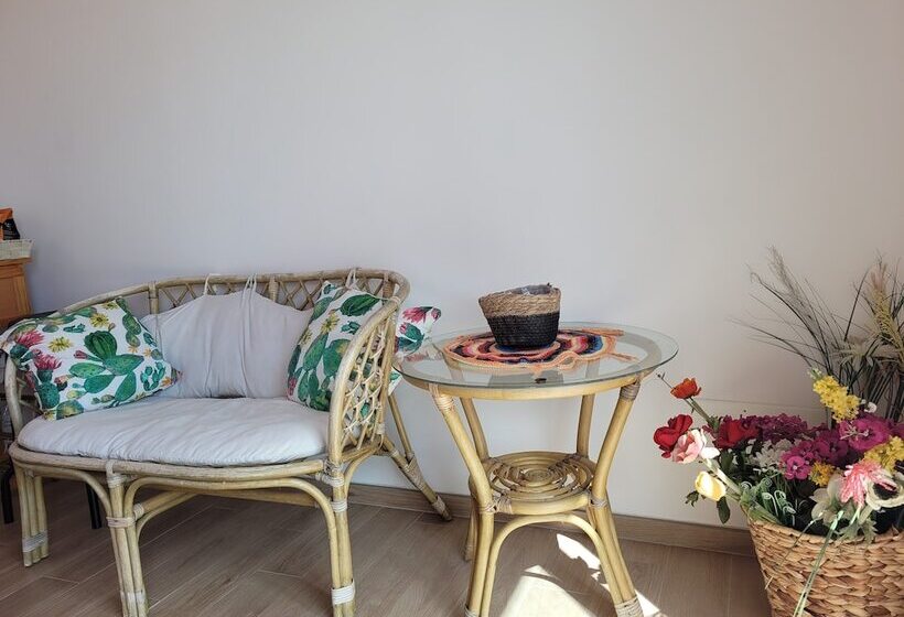 민박 Casa Alecci 1820