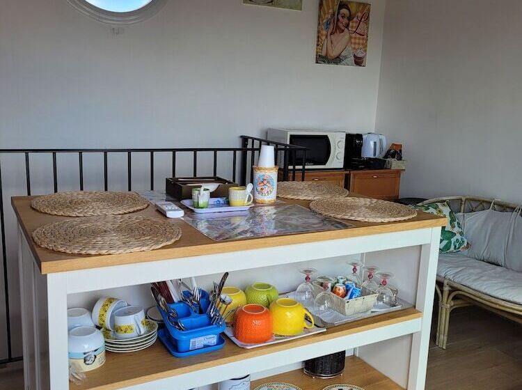 민박 Casa Alecci 1820