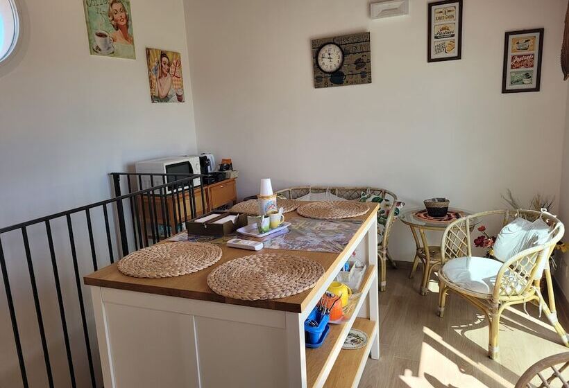 민박 Casa Alecci 1820