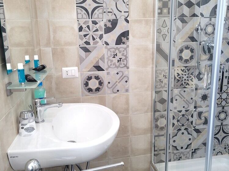 민박 Casa Alecci 1820