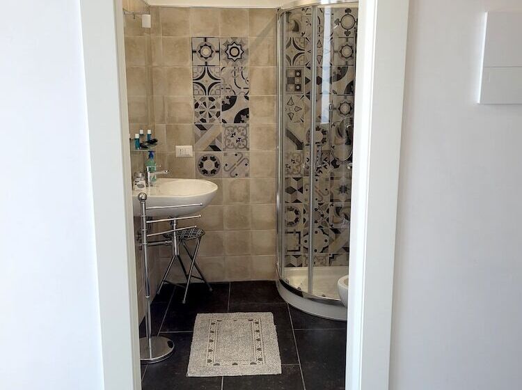 민박 Casa Alecci 1820