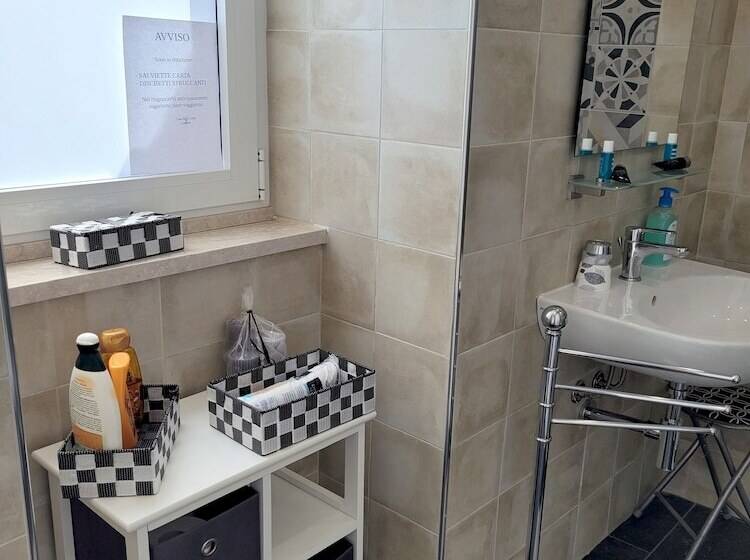 민박 Casa Alecci 1820