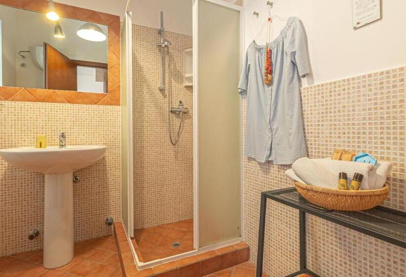 مبيت وإفطار Casa Di Marco