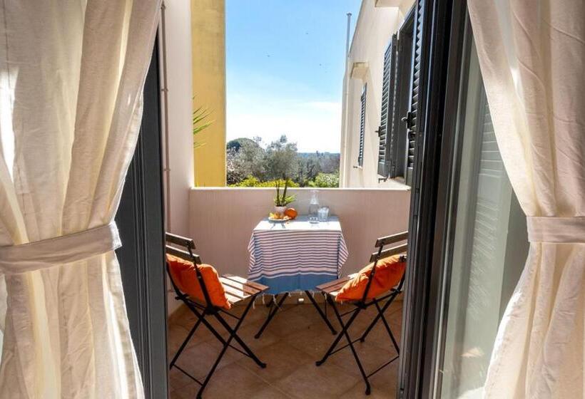 مبيت وإفطار Casa Di Marco