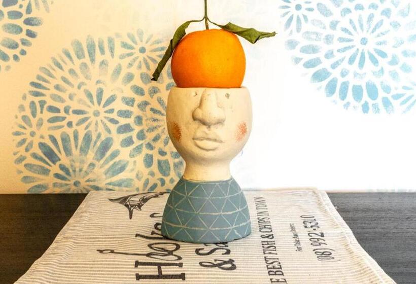 مبيت وإفطار Casa Di Marco