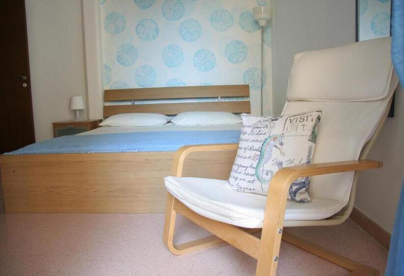 צימר Casa Di Marco