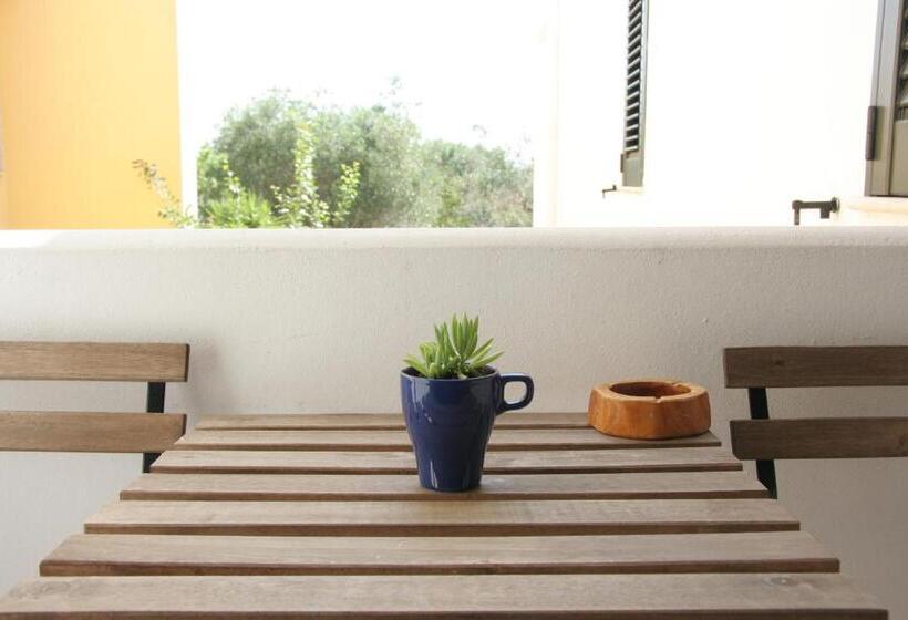 مبيت وإفطار Casa Di Marco