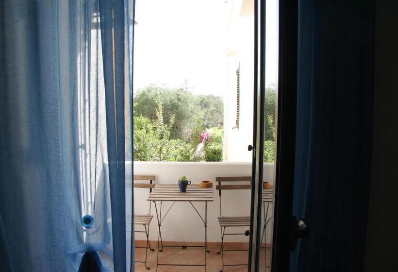 مبيت وإفطار Casa Di Marco