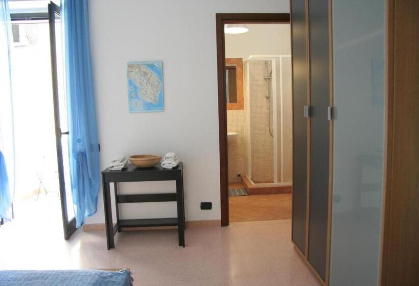 צימר Casa Di Marco