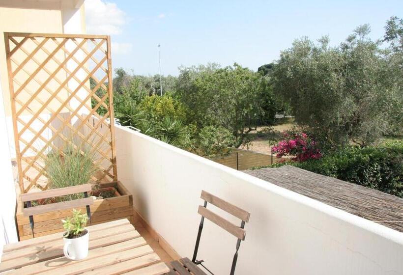 مبيت وإفطار Casa Di Marco