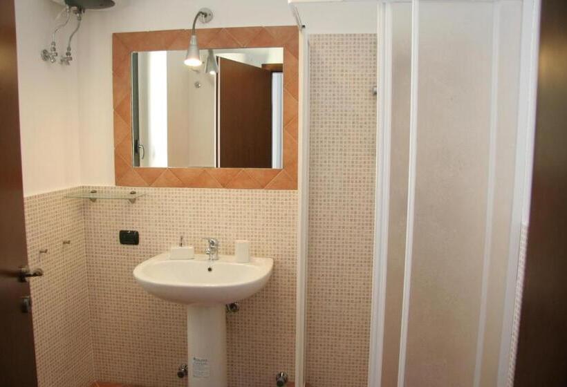 مبيت وإفطار Casa Di Marco