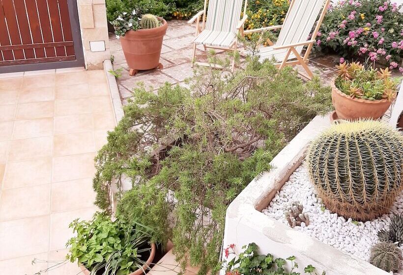 مبيت وإفطار Casa Di Marco