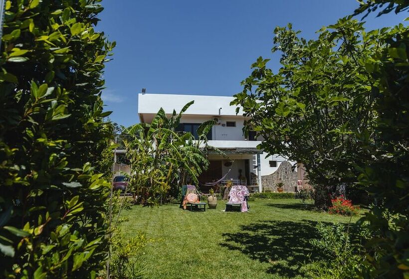 مبيت وإفطار Casa Di Marco