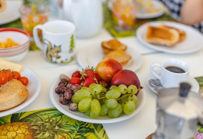 צימר Casa Di Marco