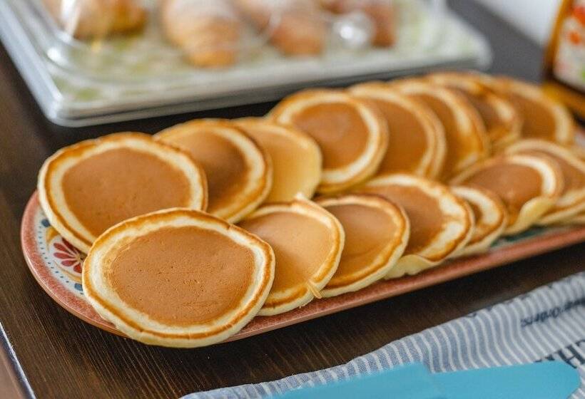 مبيت وإفطار Casa Di Marco