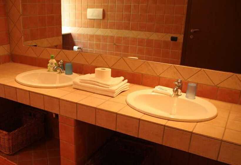 مبيت وإفطار Casa Di Marco