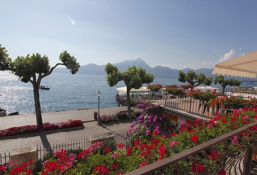 住宿加早餐 Casa Vacanza Casa Del Padre Nascimbeni