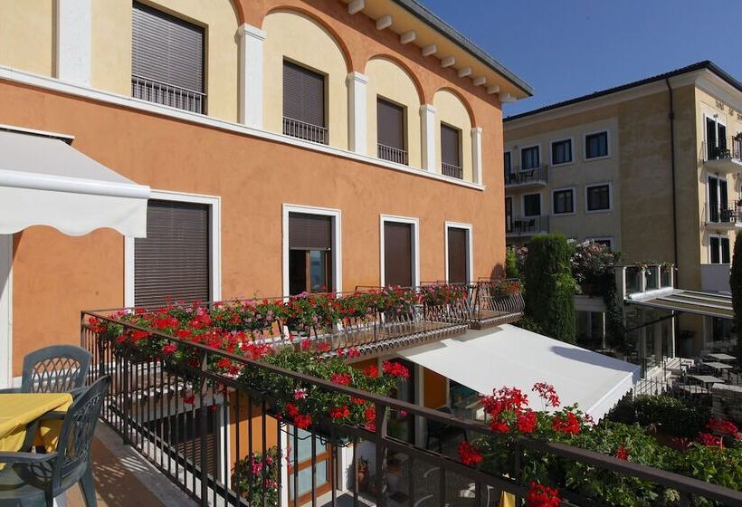 住宿加早餐 Casa Vacanza Casa Del Padre Nascimbeni