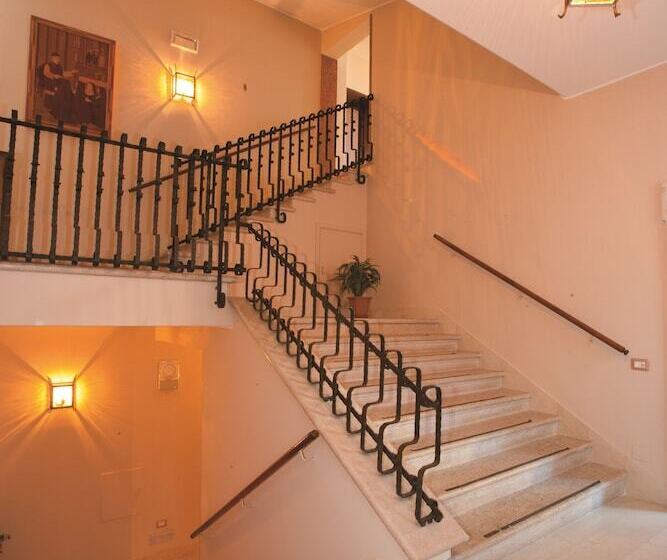 住宿加早餐 Casa Vacanza Casa Del Padre Nascimbeni