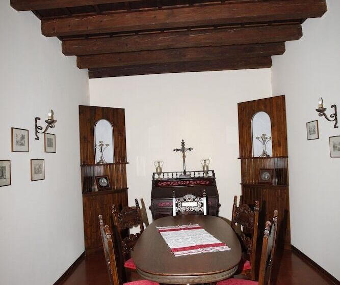 住宿加早餐 Casa Vacanza Casa Del Padre Nascimbeni