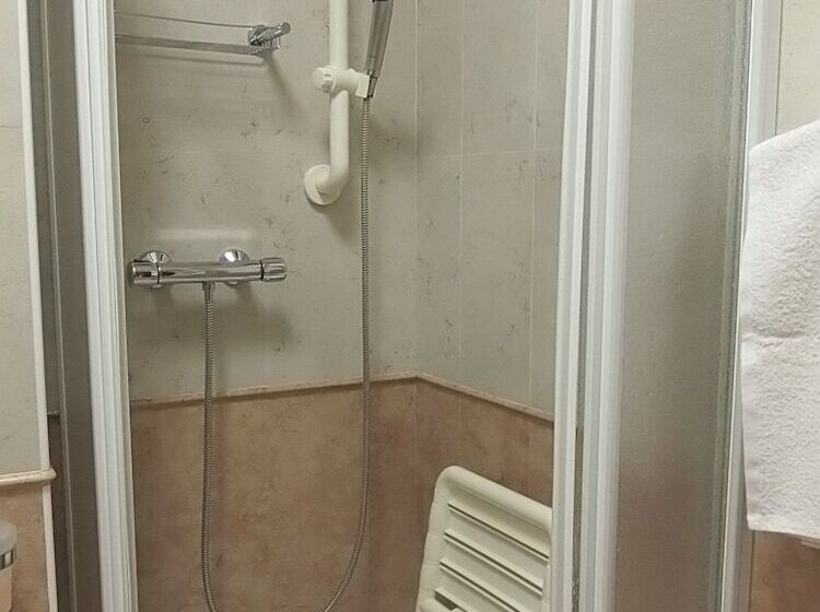 住宿加早餐 Casa Vacanza Casa Del Padre Nascimbeni