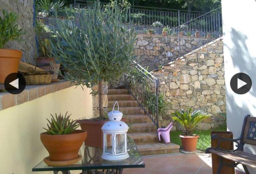 민박 Casale Coreallo